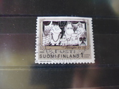 FINLANDE YVERT N° 1615 - Usados