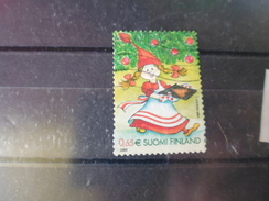 FINLANDE YVERT N° 1643 - Used Stamps