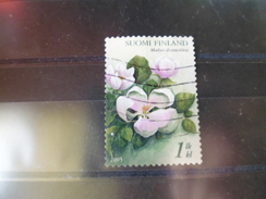 FINLANDE YVERT N° 1711 - Used Stamps