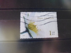 FINLANDE YVERT N° 1785 - Used Stamps