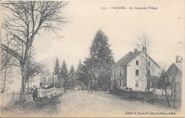 Valdoie - Au Centre Du Village - Valdoie