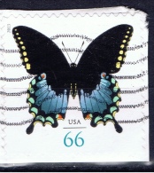 US+ 2013 Mi 4924BA Papilio Troilus - Gebruikt