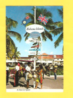 Delcampe - Postcard - Bahamas     (V 30256) - Bahamas