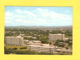 Postcard - Ghana, Accra     (V 30264) - Ghana - Gold Coast