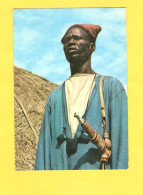 Postcard - Guinee     (V 30275) - Guinée