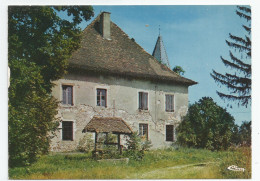 Var - 83 - Les Abrets Le Chateau Perret Dit Le Chateau Bayard  Et Le Vieux Puits - Les Abrets