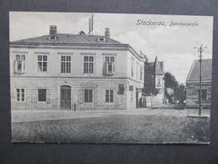 AK STOCKERAU B.Korneuburg Ca.1919  // D*21466 - Stockerau