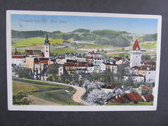 AK FREISTADT Ca.1918   // D*21489 - Freistadt