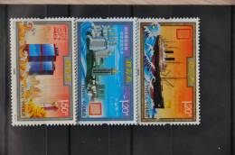 H 126 ++  2012 CHINA ++ SHIP BATEAU ++ MNH POSTFRIS ** - Kosovo