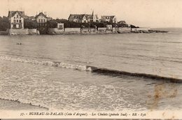 17...CHARENTE MARITIME...ST PALAIS... LES CHALETS....‹(•¿•)›..... - Saint-Palais-sur-Mer