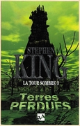 Editions 84 - KING, Stephen - Terres Perdues (TBE+) - Altri & Non Classificati