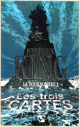 Editions 84 - KING, Stephen - Les Trois Cartes (TBE+) - Andere & Zonder Classificatie