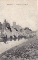 Delcampe - PENMARCH : La Procession Un Jour De Pardon - Penmarch