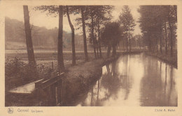 Genval-les-Eaux - La Lasne (Edit. Du Foyer Des Orphelins, 192x) - Rixensart