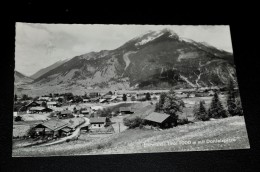 43- Ehrwald I.Tirol Mit Danielspitze - Ehrwald