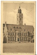 Dixmude Hotel De Ville - Diksmuide