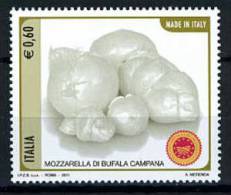 2011 -  Italia - Italy - Sass. Nr. 3224  - Mint - MNH - 2011-20: Neufs