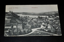 339- Remagen, Gruss Vom Rhein - Remagen