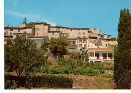 06----LA GARDE---vue Générale---voir 2 Scans - La Garde