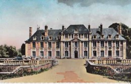 Dep  27 -  Serquigny - Le Grand Château : Achat Immédiat - Serquigny