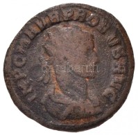 Római Birodalom / Siscia / Probus 276-282. AE Antoninianus (3,42g) T:2- Enyhén Hajlott Lemez
Roman... - Zonder Classificatie