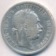 Ausztria 1878. 1Fl Ag 'Ferenc József' T:2-
Austria 1878. 1 Florin Ag 'Franz Joseph' C:VF
Krause KM#2222 - Non Classés