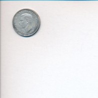 Ausztrália 1943. 1Fl Ag 'VI. György' T:2
Australia 1943. 1 Florin Ag 'George VI' C:XF - Non Classés