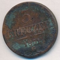 1851G 3kr Cu T:2-,3 Lapkahiba, Ph., Kis Patina
Adamo M6 - Non Classés