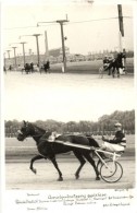 ** T2/T3 1941 Amateur Lóverseny Budapesten; Fotó Faragó, Újpest  / Amateur Horse Race... - Non Classés