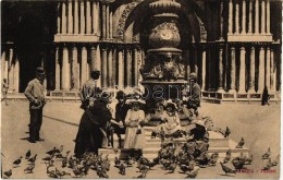 * T2/T3 Venice, Venezia; Piccioni - Unclassified