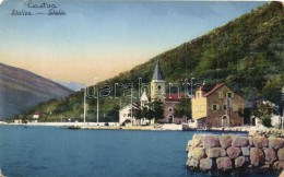 T4 Stoliv, Stolivo (Kotor) (EM) - Non Classés