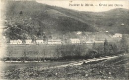 T1/T2 Olovo, Railway Station - Unclassified