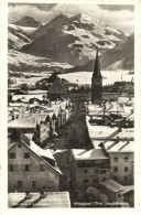 T2/T3 Kitzbühel, Hauptstrasse / Main Street, Phot. H. Birkmeyer (EK) - Non Classés