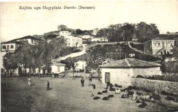 ** T1 Durres, Durazzo - Ohne Zuordnung