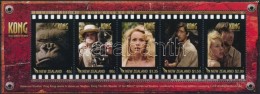 ** 2005 King Kong Mozifilm Blokk Mi 189 - Other & Unclassified