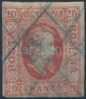 O 1865 Mi 13x (Mi EUR 45.-) - Andere & Zonder Classificatie