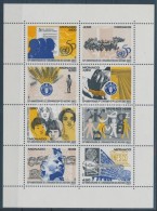 ** 1995 Unesco Mi 2239-2246 Kisív - Autres & Non Classés