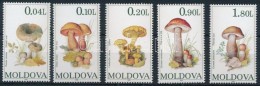 ** 1995 Gomba Sor Mi 153-157 - Other & Unclassified