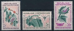 ** 1965 Rovarok Sor Mi 88-90 - Other & Unclassified