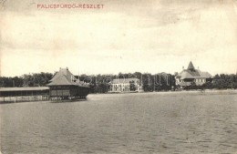 T2/T3 PalicsfürdÅ‘, Palic; - Unclassified