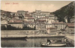 ** T2/T3 Bakar, Buccari;  (Rb) - Non Classés