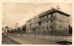 T1/T2 Érsekújvár, Magyar Királyi Dohánybeváltó / Tobacco Store... - Zonder Classificatie