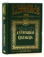 Leslie L. Lawrence: A Vérfarkas éjszakája. Bp., 1988, Gesta. A SzerzÅ‘... - Unclassified