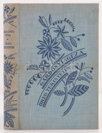 Gárdonyi Géza: Öreg Tekintetes. Bp., é.n., Dante. Kiadói Illusztrált... - Unclassified