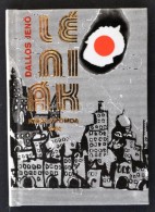 Dallos JenÅ‘: Léniak. Gyoma, 1984. Kner Nyomda. 400 Példányos Minikönyv - Non Classés