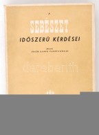 A Sebészet IdÅ‘szerÅ± Kérdései. Írták Ádám Lajos... - Non Classés