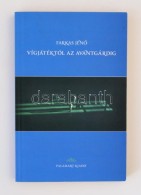 Farkas JenÅ‘: Vígjátéktól Az Avantgárdig. Palamart Kiadó, 2010, 221 P.... - Non Classés