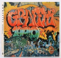 Graffiti.Wandkunst Und Wilde Bilder. Szerk.: Bianchi, Paolo. Basel - Boston - Stuttgart, 1984, Bruckmann &... - Ohne Zuordnung