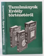 Tanulmányok Erdély TörténetérÅ‘l. Szerk.: Rácz István. Debrecen,... - Non Classés