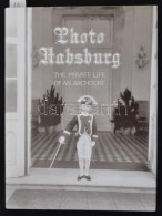 Photo Habsburg. Frigyes FÅ‘herceg és Családja. Összeáll.: Heiszler Vilmos -... - Unclassified